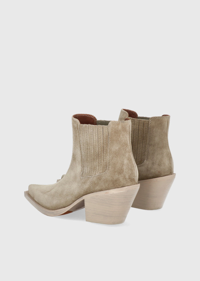 PARIS TEXAS Botas Dallas  PTX-PX1851