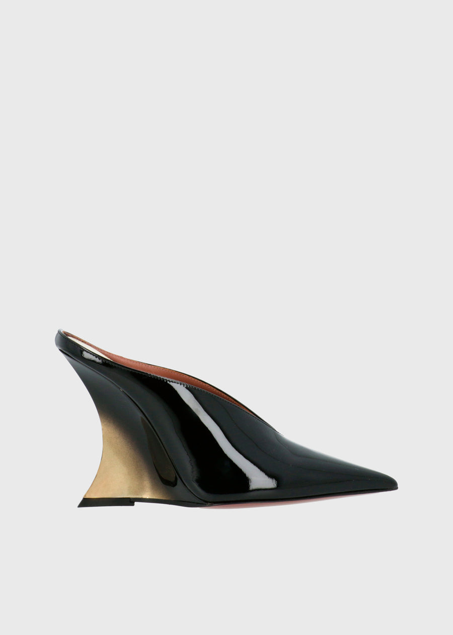 PARIS TEXAS Mules NINA SABOT PTX-PX1872