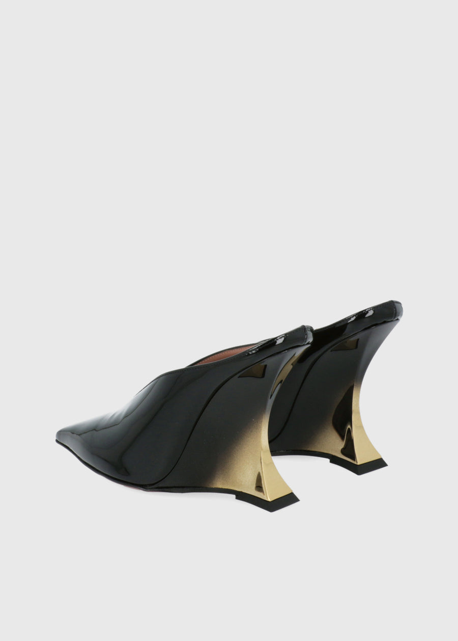 PARIS TEXAS Mules NINA SABOT PTX-PX1872