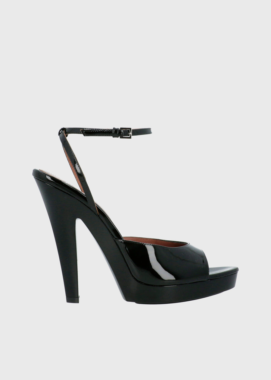 Paris Texas Sandalias Gala PTX-PX1896