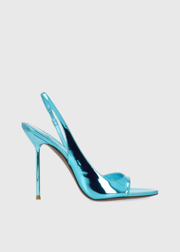 Paris Texas Slingbacks Lidia PTX-PX1950