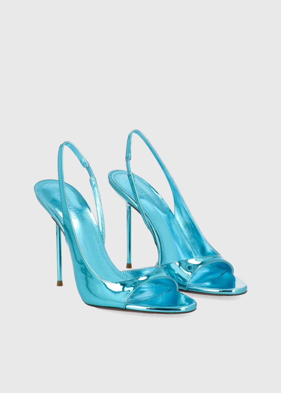 Paris Texas Slingbacks Lidia PTX-PX1950