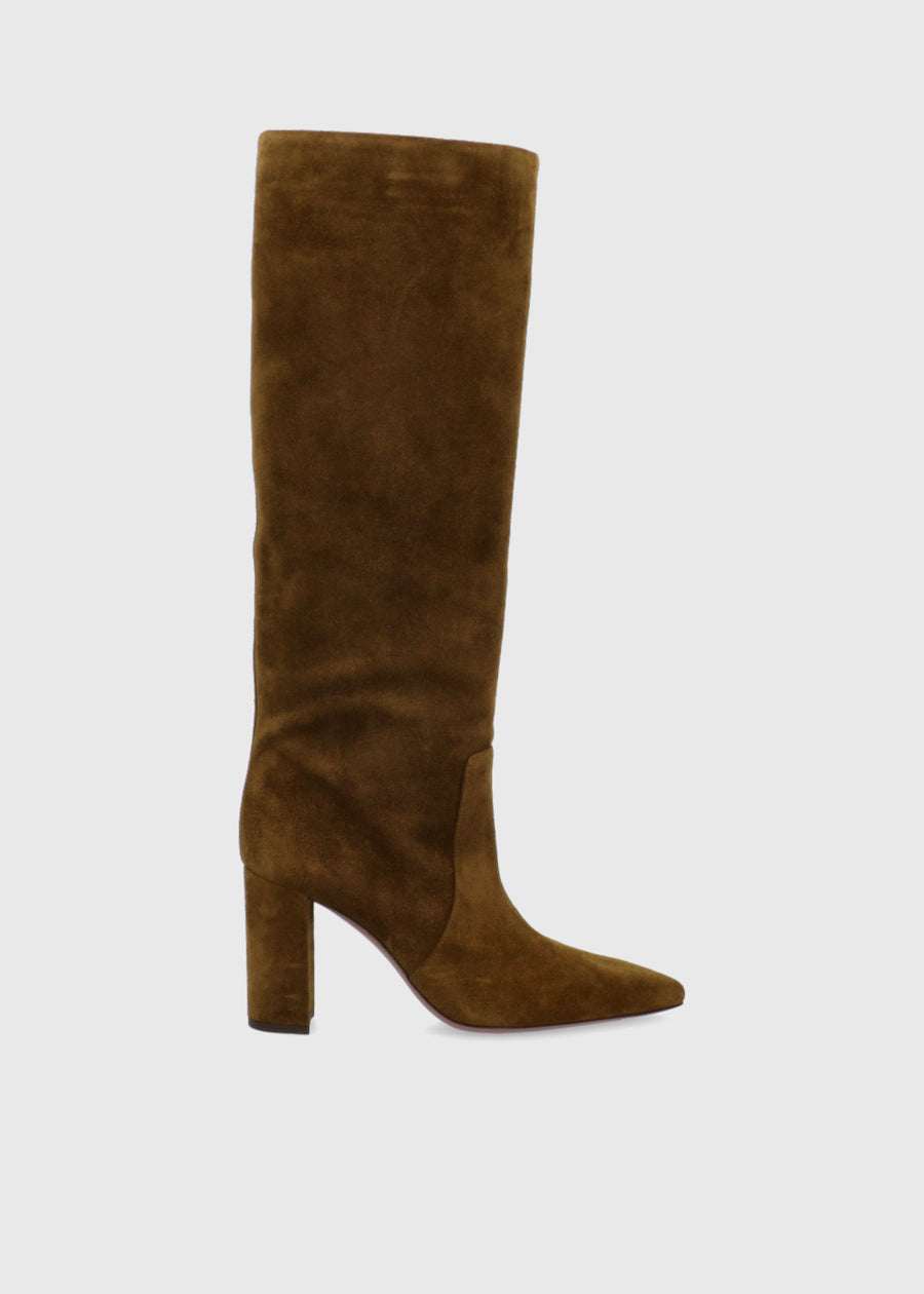 Paris Texas Botas Altas Anja PTX-PX2051