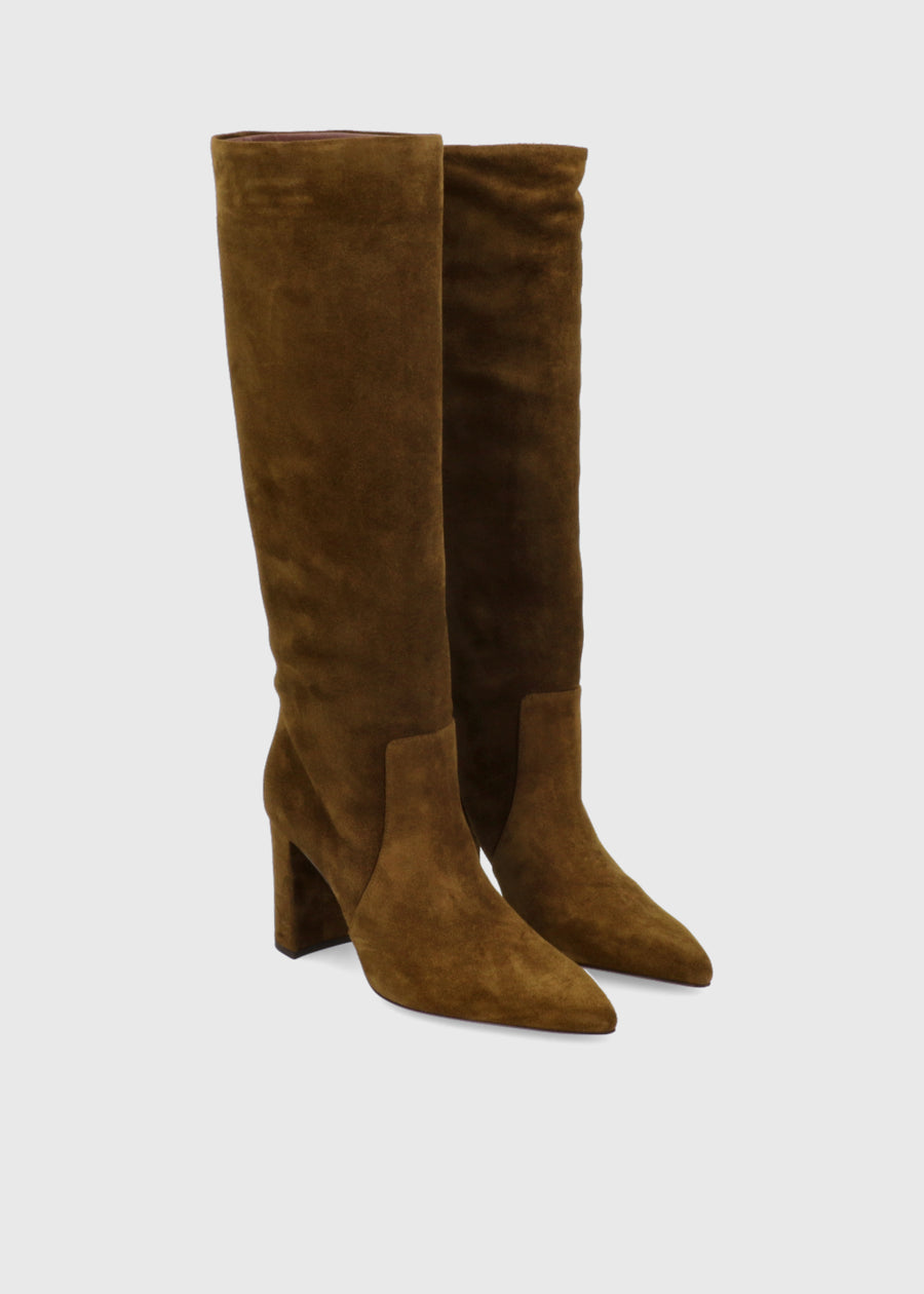 Paris Texas Botas Altas Anja PTX-PX2051