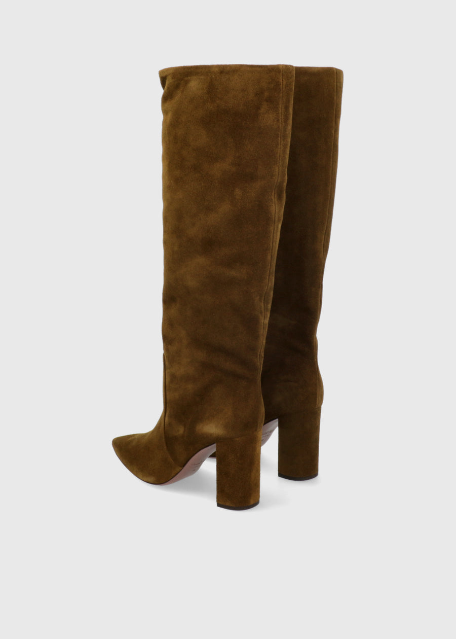 Paris Texas Botas Altas Anja PTX-PX2051