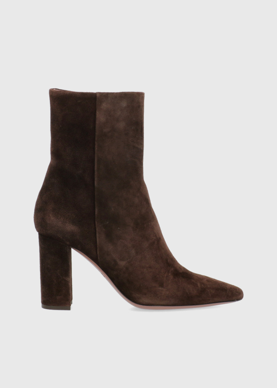 Paris Texas Botines Anja PTX-PX2052