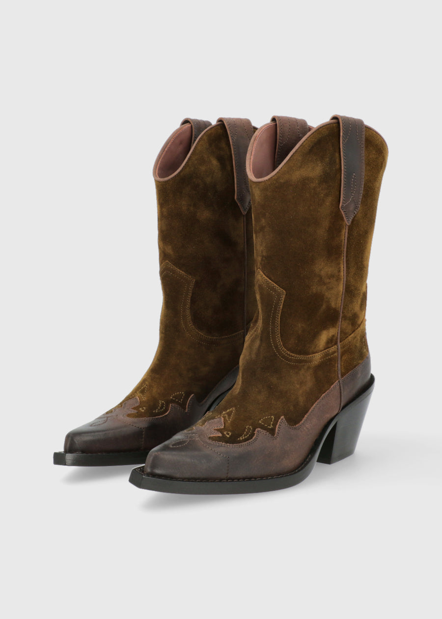 Paris Texas Botas Dakota PTX-PX2061