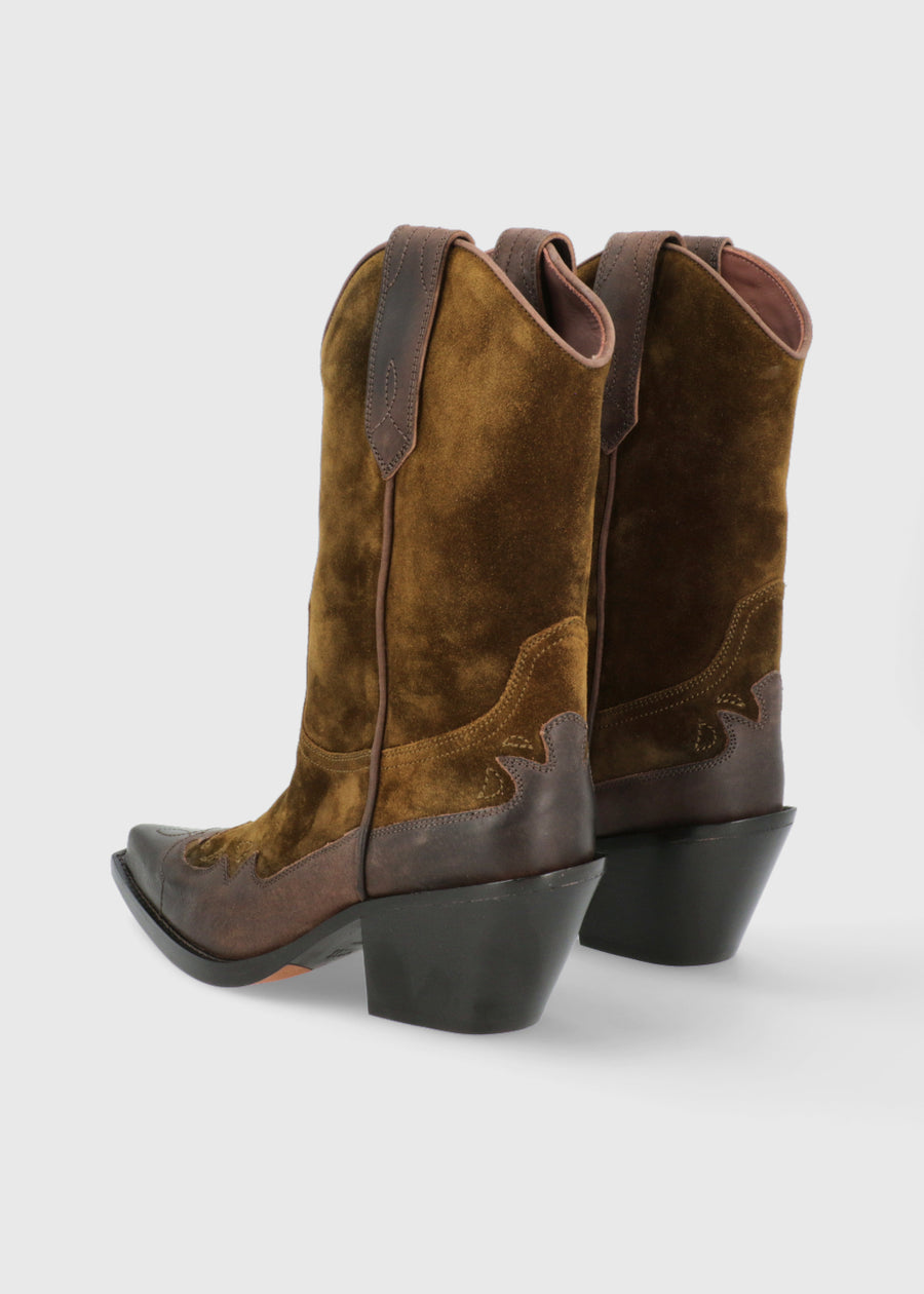 Paris Texas Botas Dakota PTX-PX2061