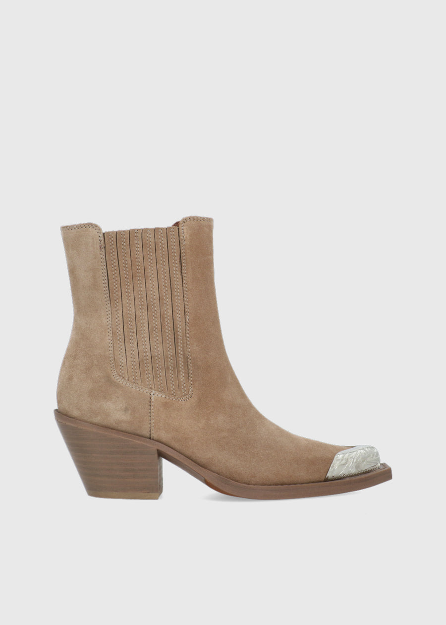 Paris Texas Botines Dallas PTX-PX2063