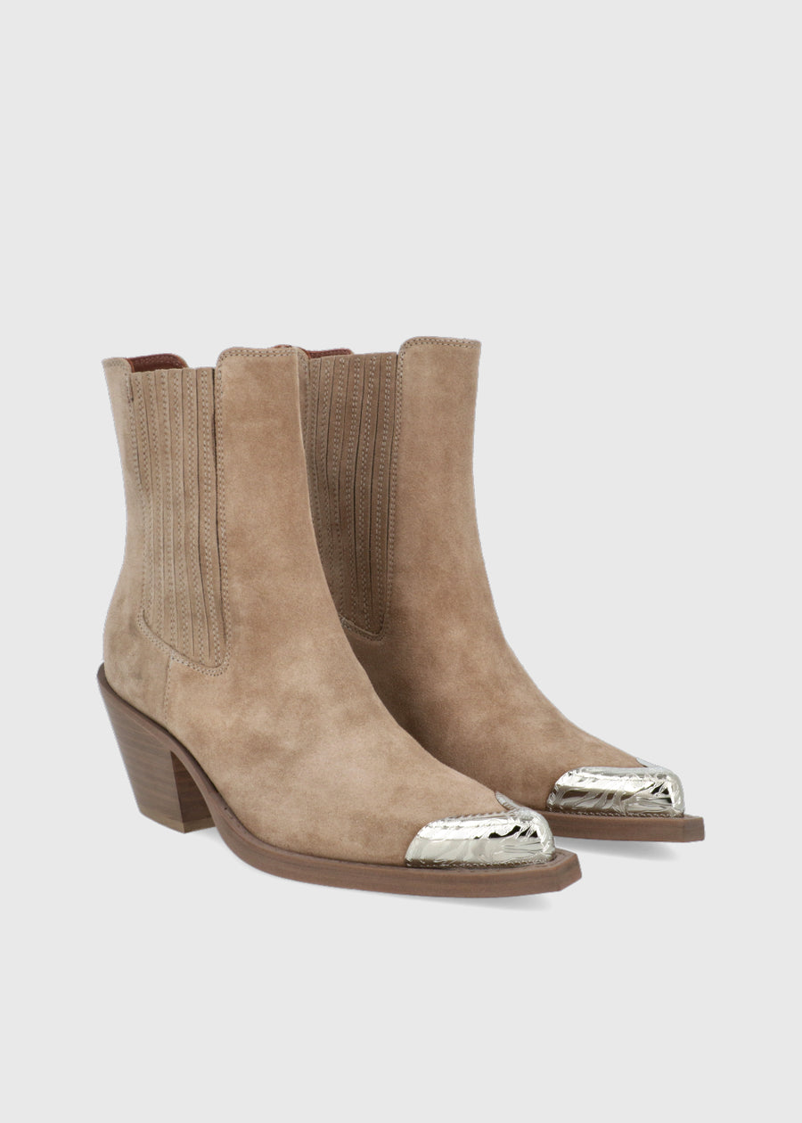 Paris Texas Botines Dallas PTX-PX2063