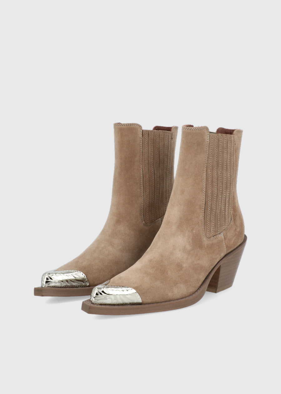 Paris Texas Botines Dallas PTX-PX2063