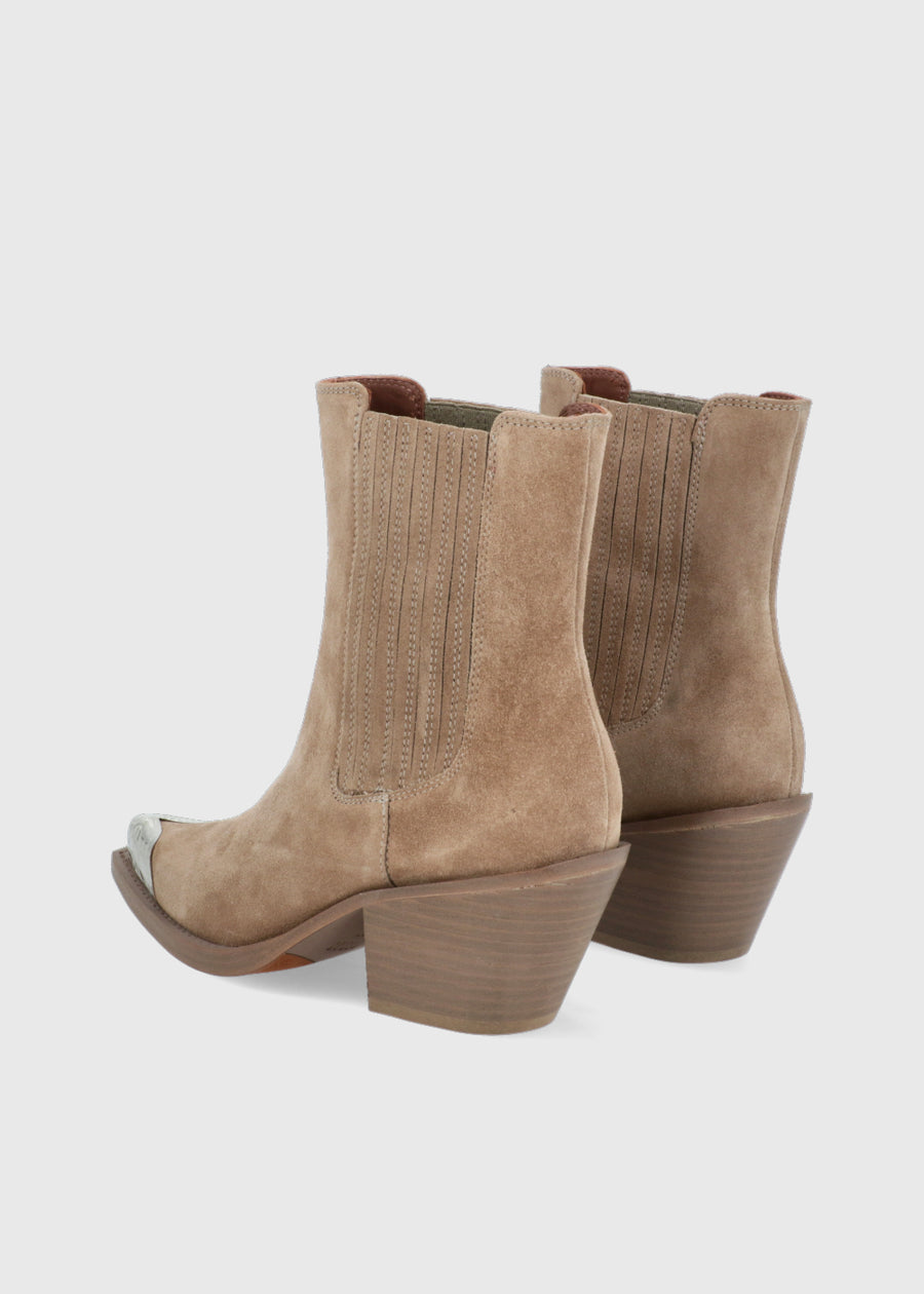 Paris Texas Botines Dallas PTX-PX2063