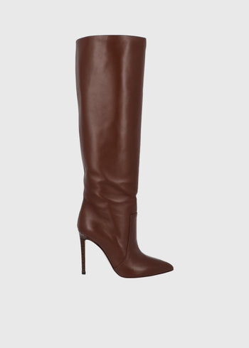 Paris Texas Botas altas Stiletto Boot PTX-PX501