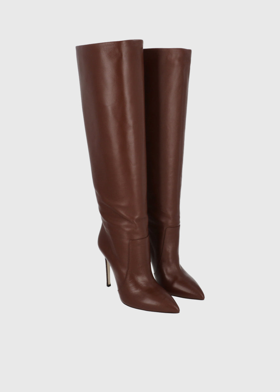 Paris Texas Botas altas Stiletto Boot PTX-PX501