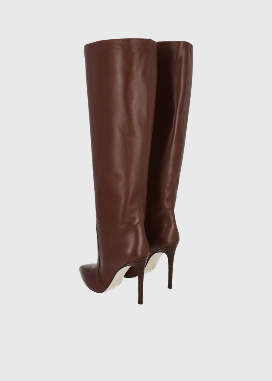 Paris Texas Botas altas Stiletto Boot PTX-PX501