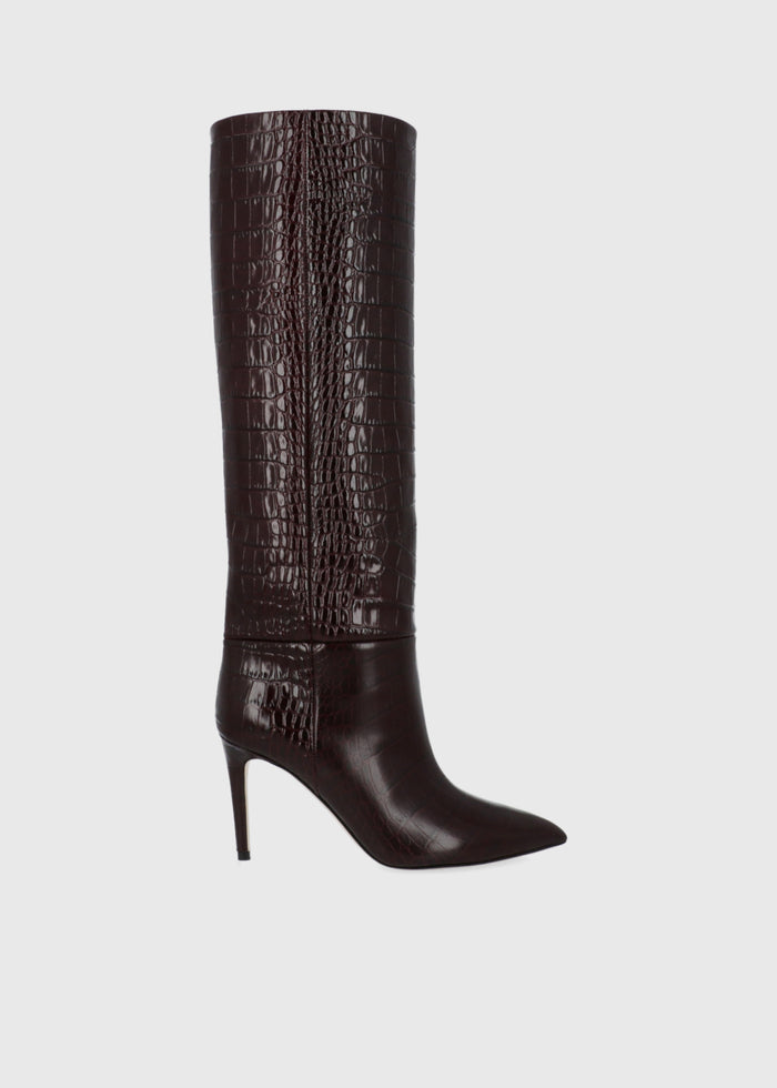 Paris Texas Botas Altas Stiletto Boot 85 PTX-PX548