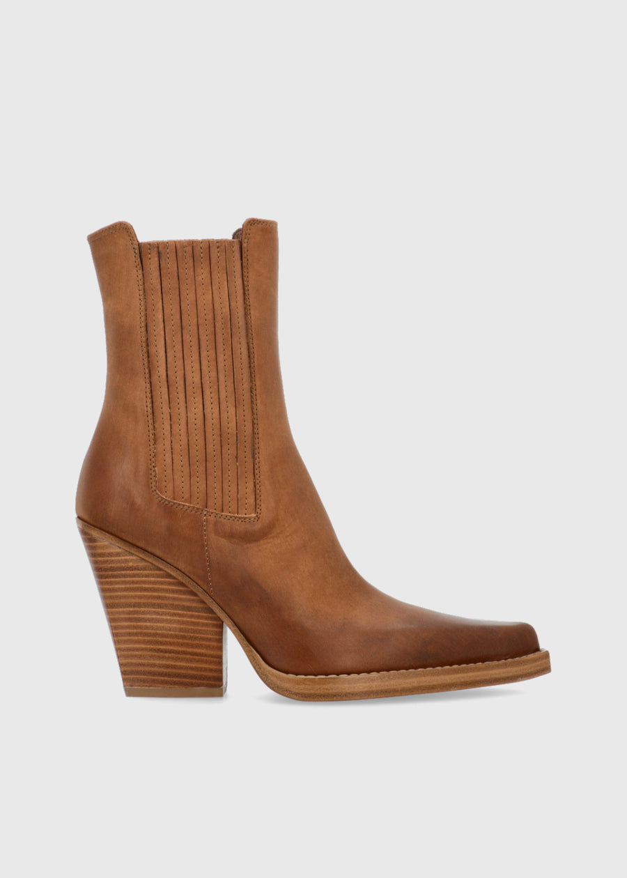 Paris Texas botines Dallas  PTX-PX613
