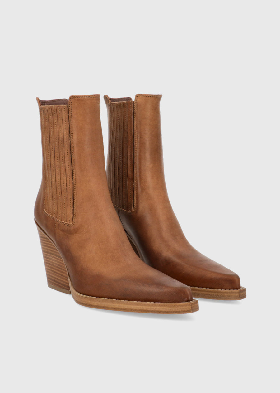Paris Texas botines Dallas  PTX-PX613
