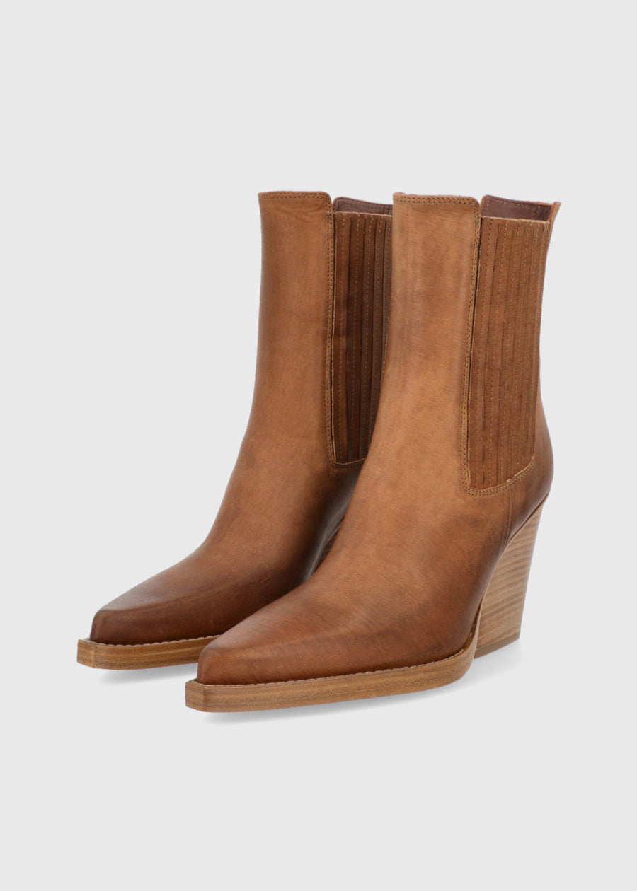 Paris Texas botines Dallas  PTX-PX613