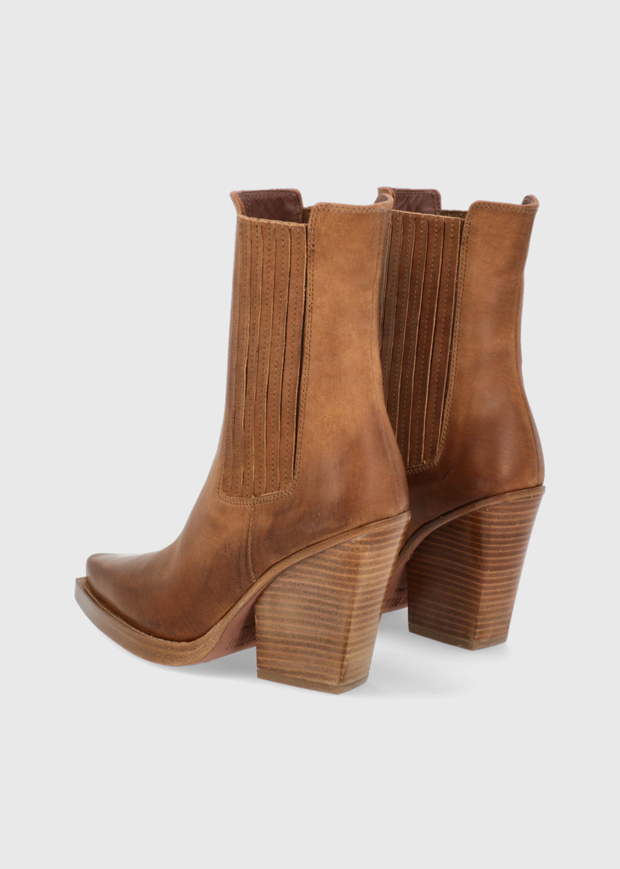 Paris Texas botines Dallas  PTX-PX613