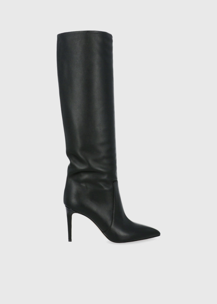 Paris Texas Botas Altas Stiletto PTX-PX757