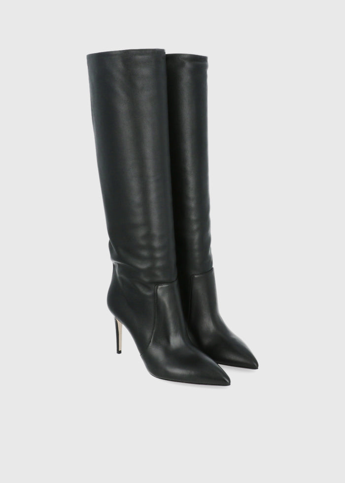 Paris Texas Botas Altas Stiletto PTX-PX757