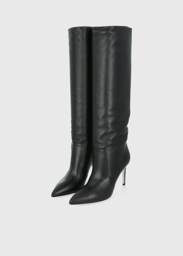 Paris Texas Botas Altas Stiletto PTX-PX757