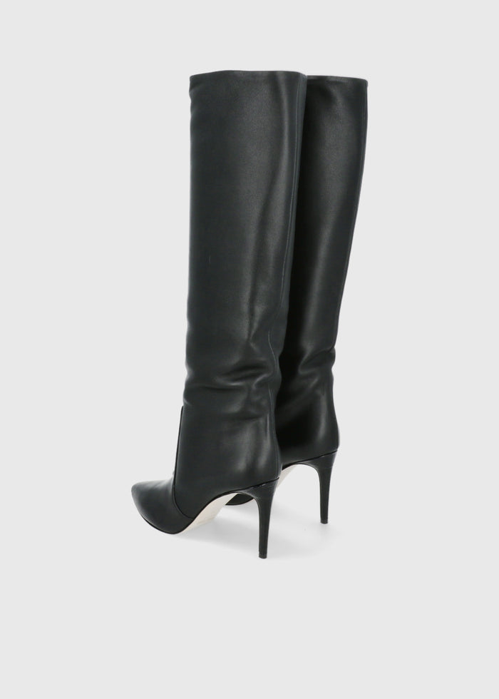 Paris Texas Botas Altas Stiletto PTX-PX757