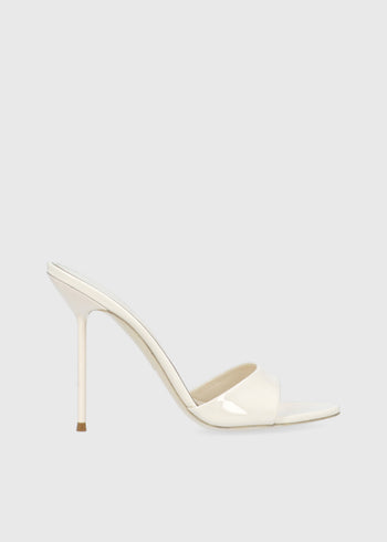 Paris Texas Sandalias altas Lidia PTX-PX836