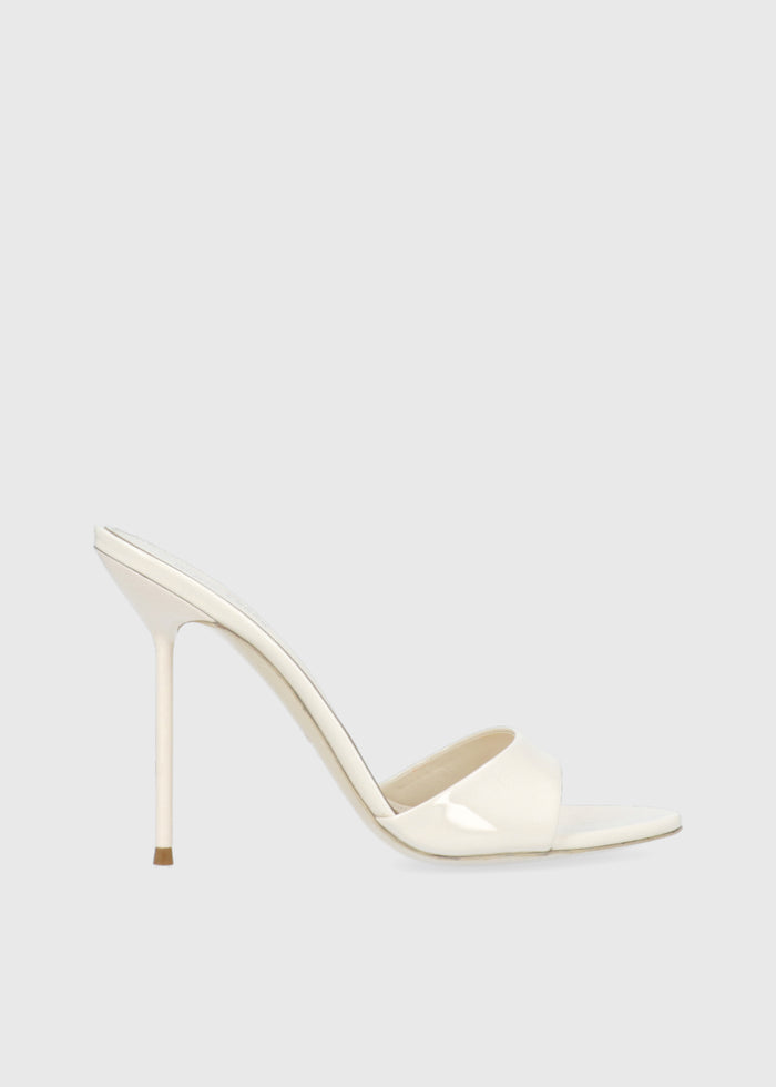 Paris Texas Sandalias altas Lidia PTX-PX836