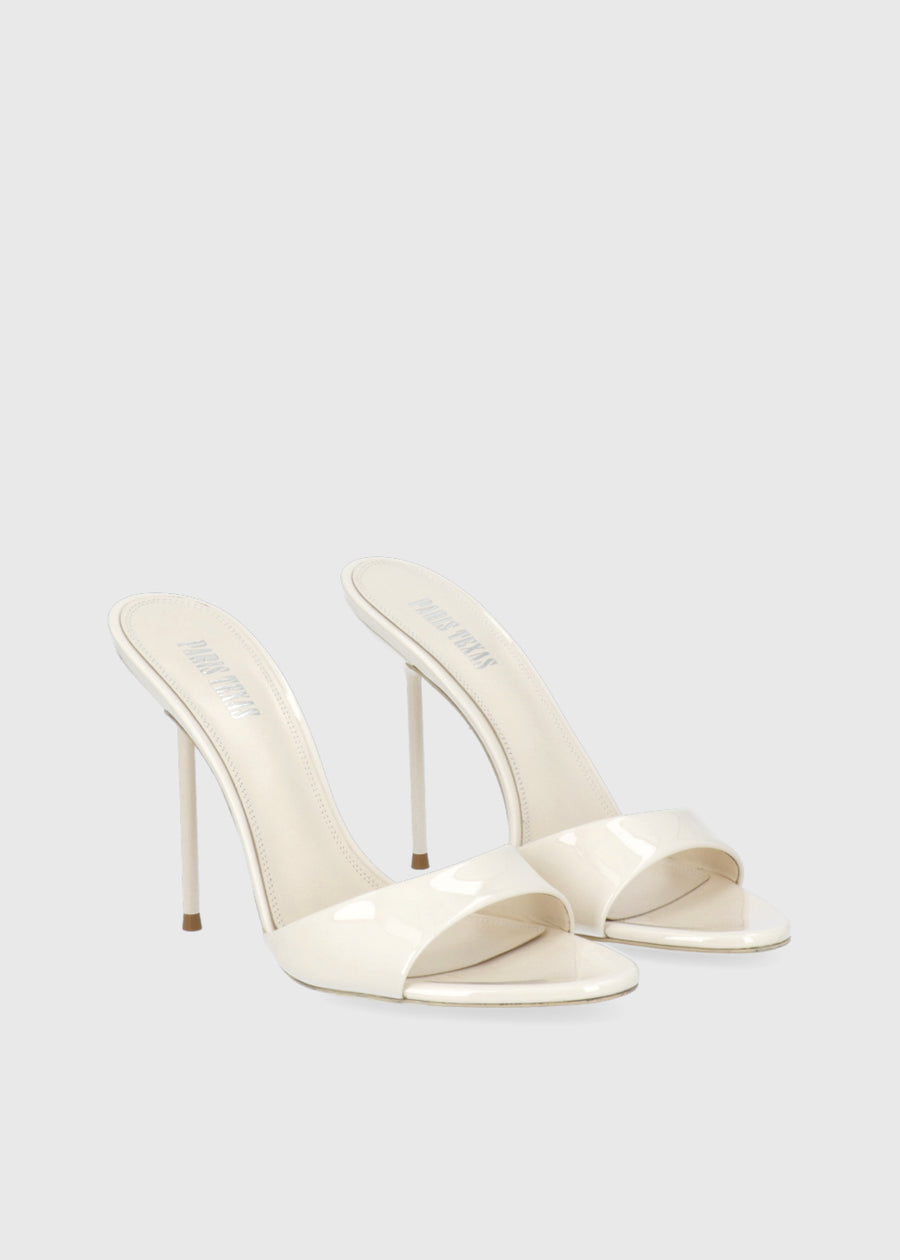 Paris Texas Sandalias altas Lidia PTX-PX836