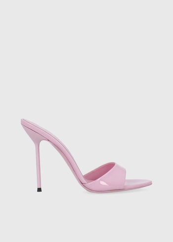 Paris Texas Sandalias altas Lidia PTX-PX836