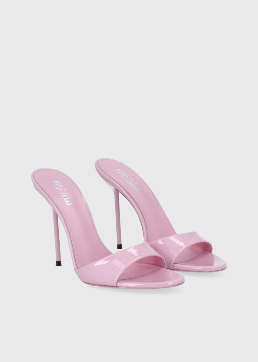 Paris Texas Sandalias altas Lidia PTX-PX836