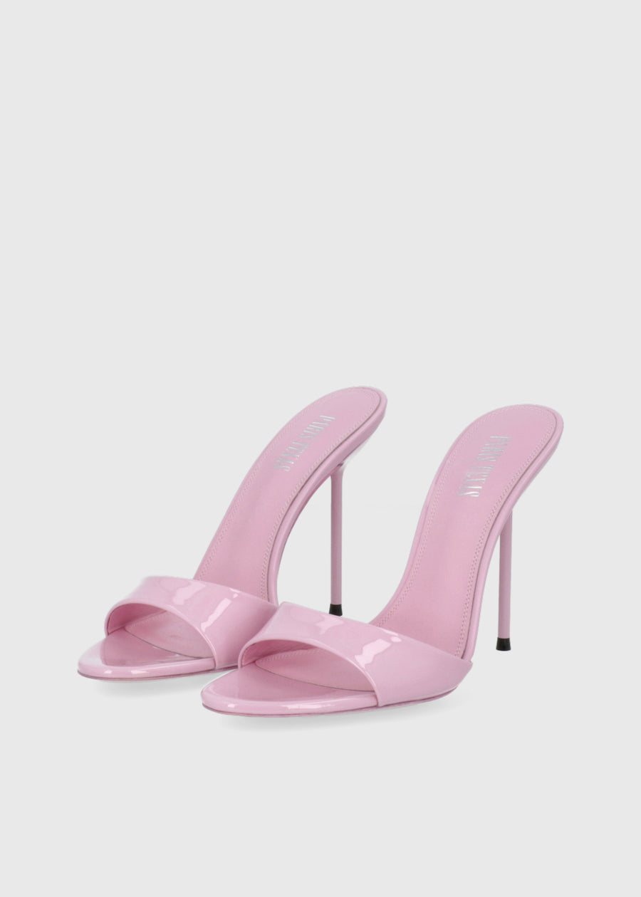 Paris Texas Sandalias altas Lidia PTX-PX836