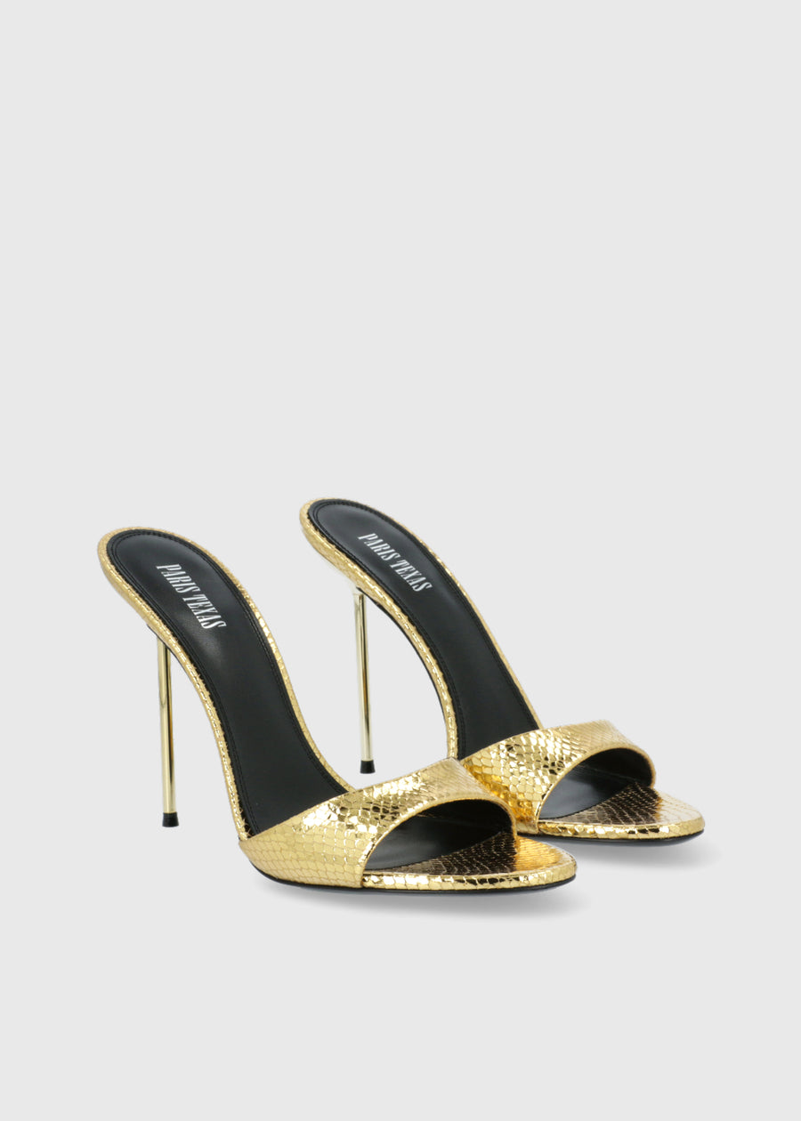 PARIS TEXAS Lidia Mule — Private Edition 50 Aniversario PTX-PX836