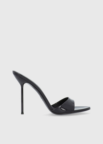 Paris Texas Sandalias altas Lidia PTX-PX836