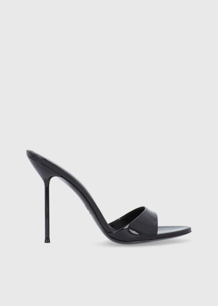Paris Texas Sandalias altas Lidia PTX-PX836