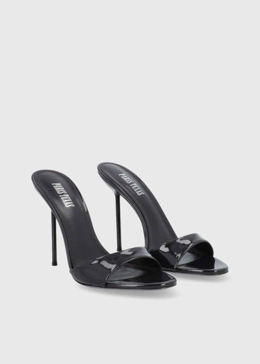 Paris Texas Sandalias altas Lidia PTX-PX836