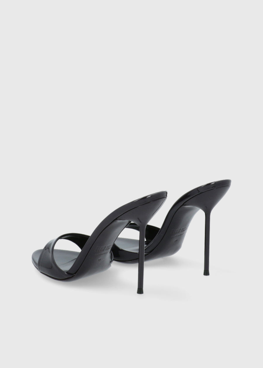 Paris Texas Sandalias altas Lidia PTX-PX836
