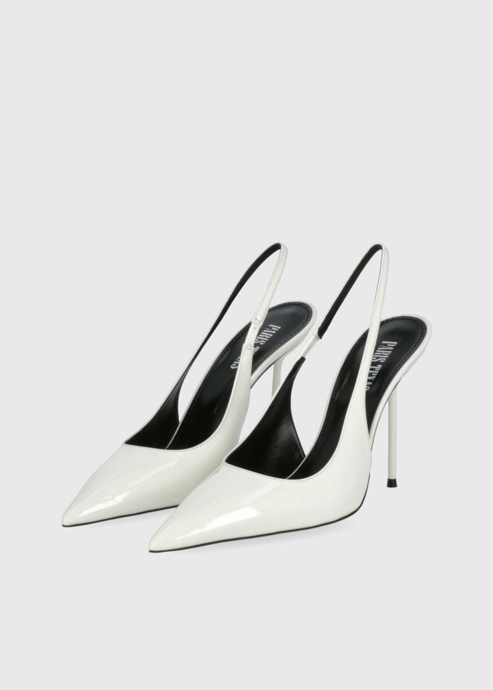 Paris Texas zapatillas Lidia PTX-PX913