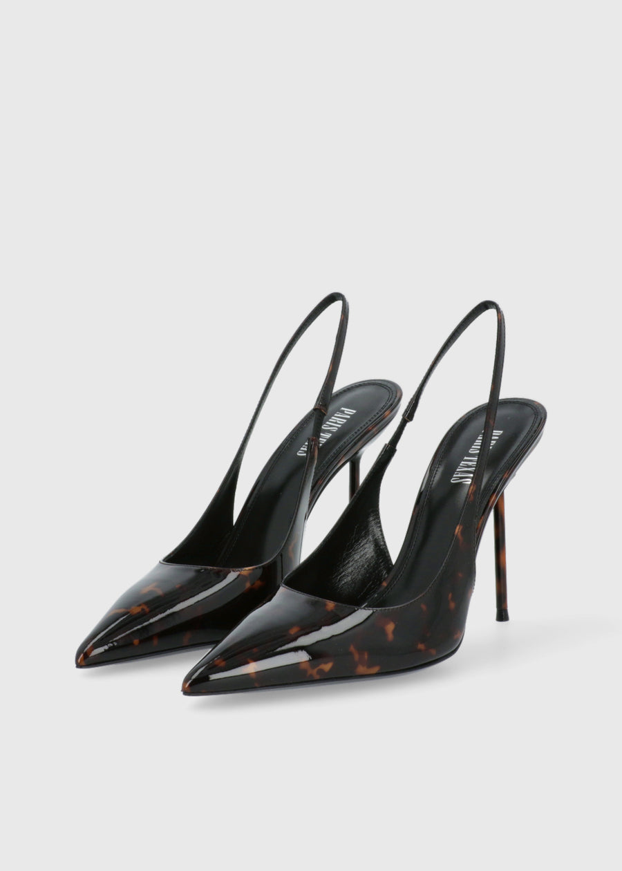 Paris Texas zapatillas Lidia PTX-PX913