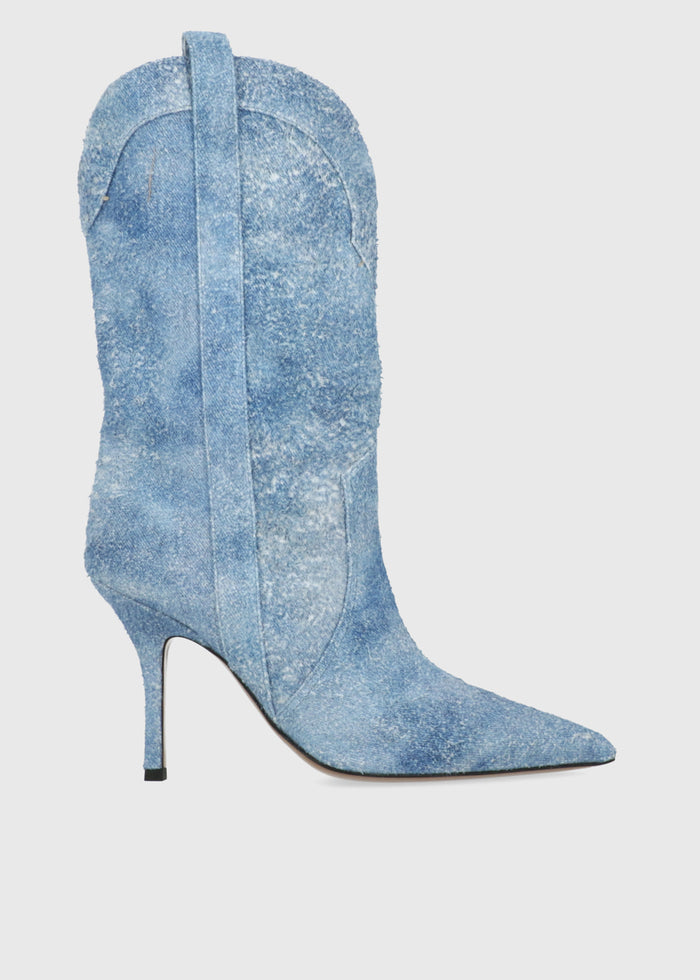 Paris Texas Botines Paloma PTX-PX937