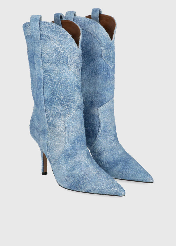 Paris Texas Botines Paloma PTX-PX937