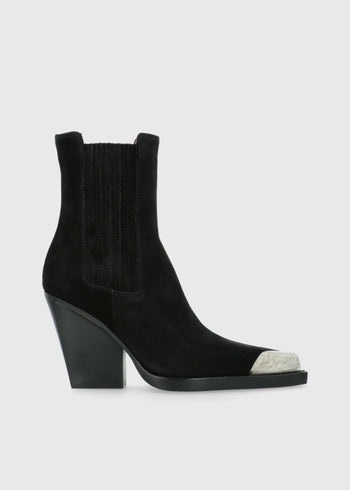 Paris Texas Botas Dallas Embellished  PTX-PX959