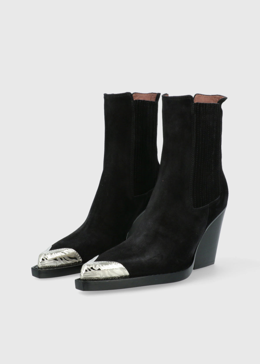 Paris Texas Botas Dallas Embellished  PTX-PX959