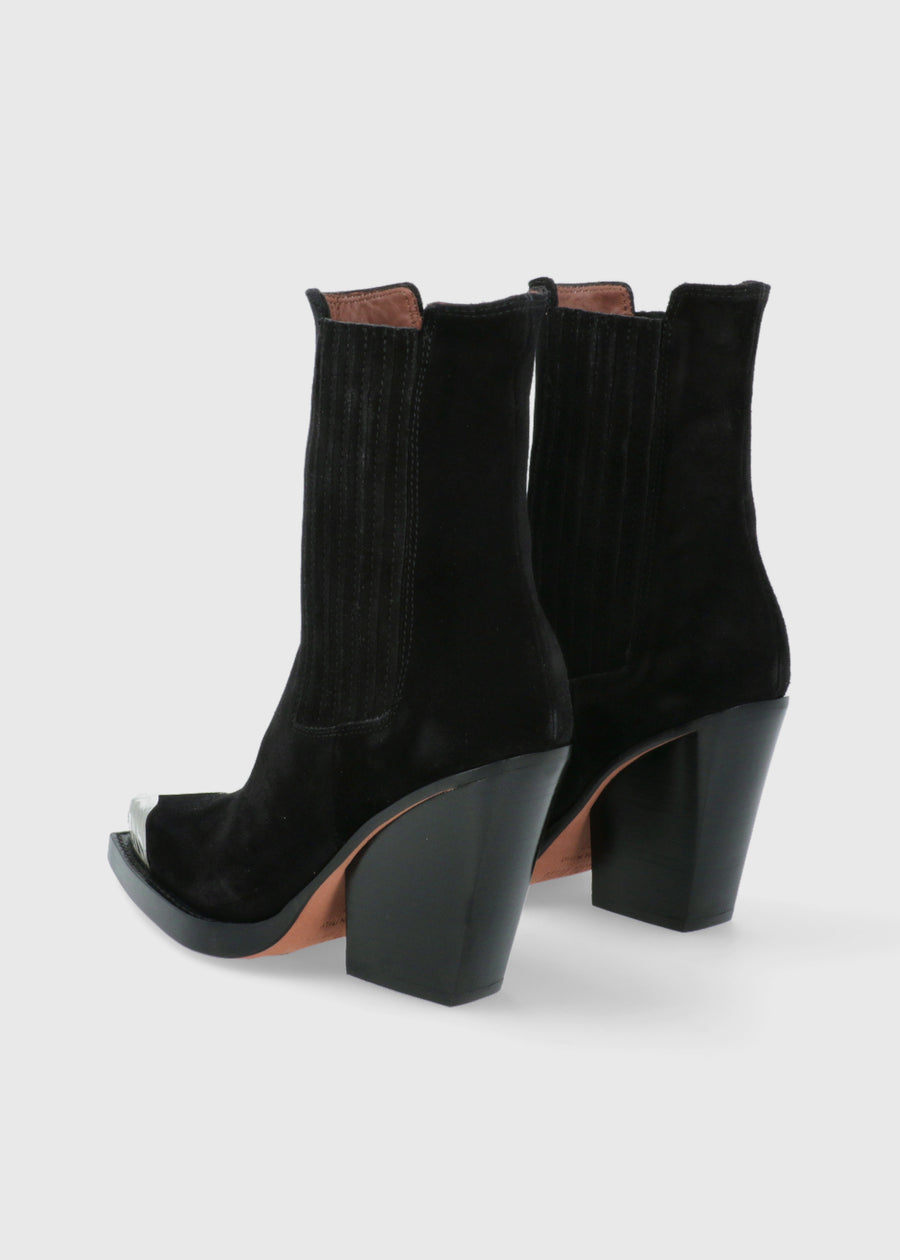 Paris Texas Botas Dallas Embellished  PTX-PX959