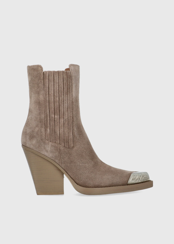 Paris Texas Botas Dallas Embellished  PTX-PX959