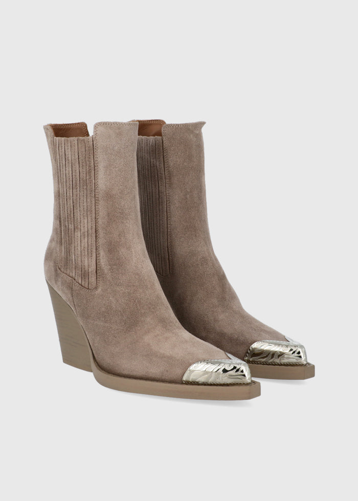 Paris Texas Botas Dallas Embellished  PTX-PX959