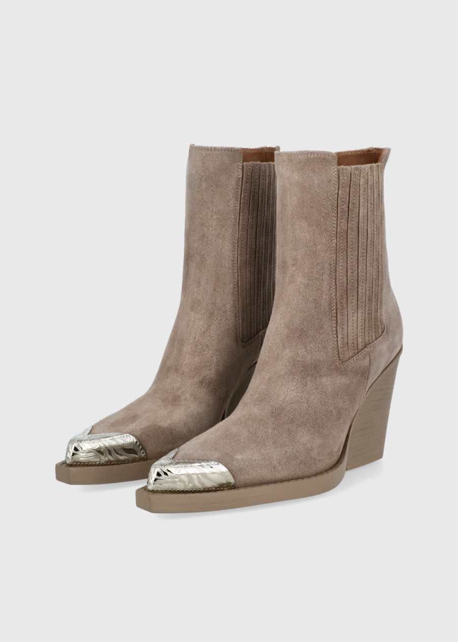 Paris Texas Botas Dallas Embellished  PTX-PX959