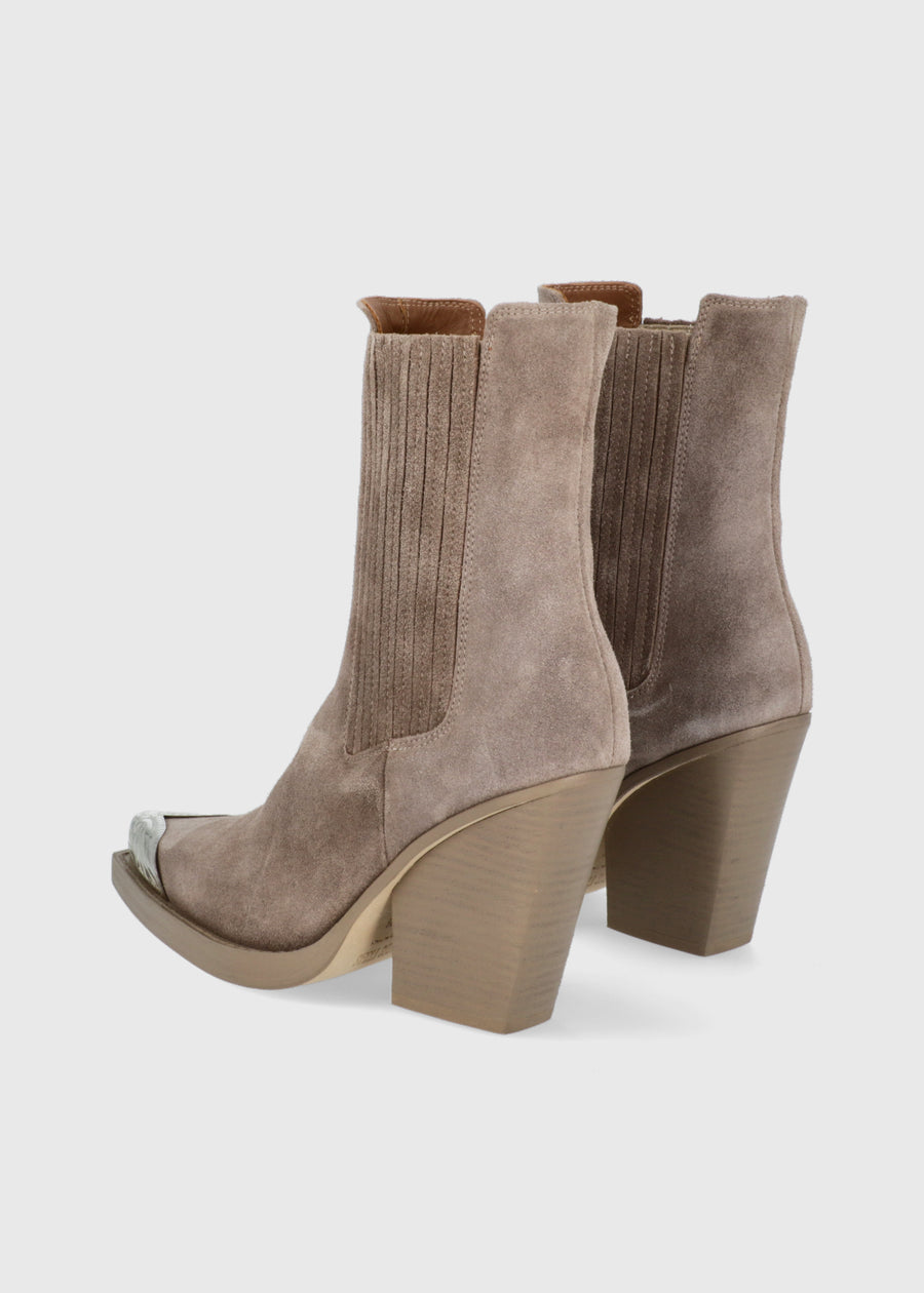 Paris Texas Botas Dallas Embellished  PTX-PX959